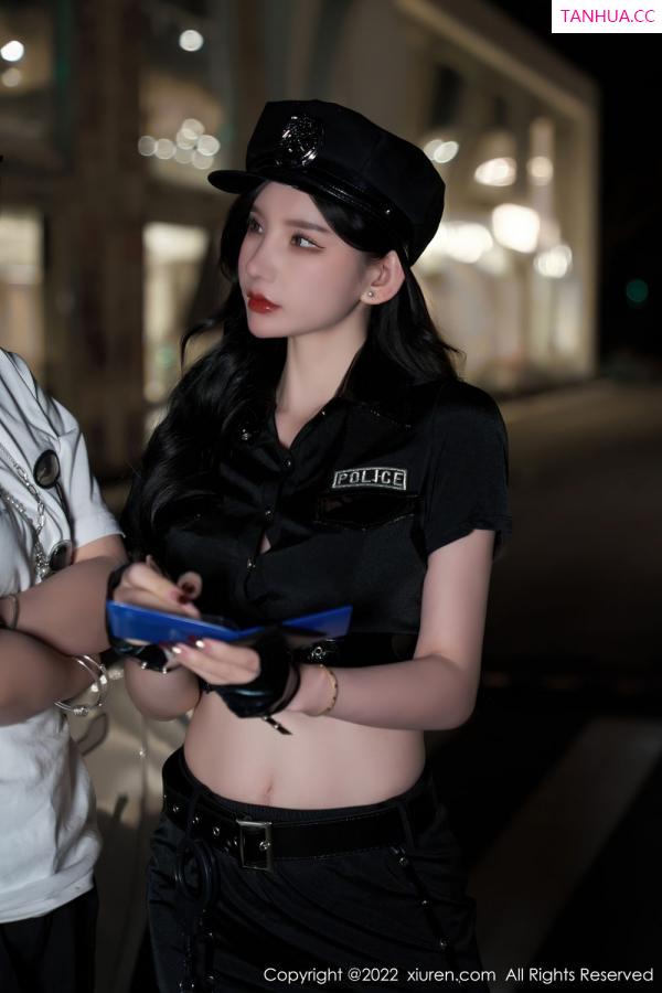 周于希dummy  [XiuRen]高清写真图 2022.03.18 No.4741 周于希Sally第27张图片